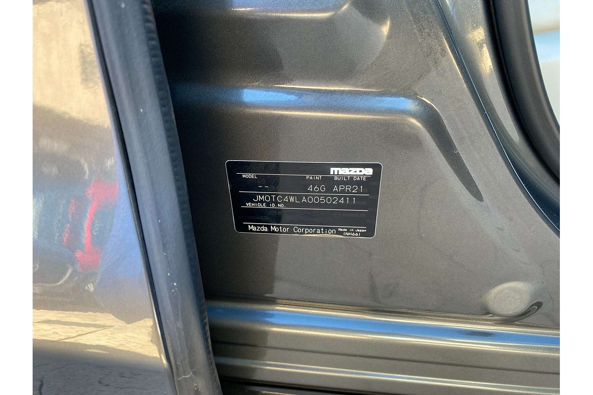 2021 Mazda CX-9 Azami LE TC