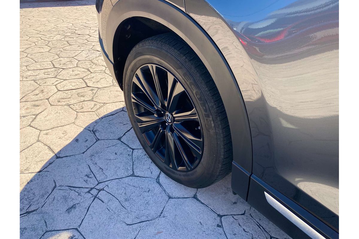 2021 Mazda CX-9 Azami LE TC
