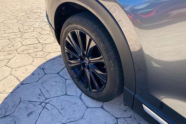 2021 Mazda CX-9 Azami LE TC