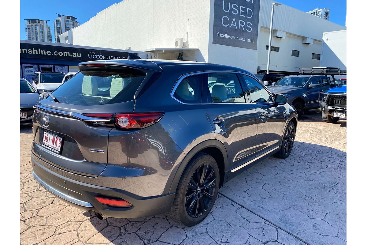 2021 Mazda CX-9 Azami LE TC