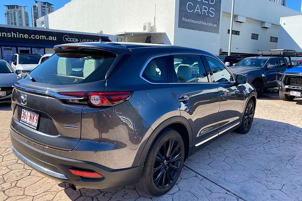 2021 Mazda CX-9 Azami LE TC