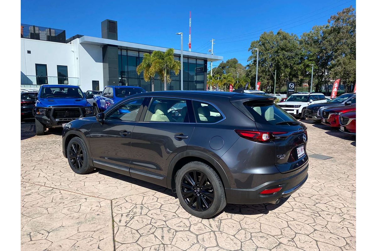 2021 Mazda CX-9 Azami LE TC