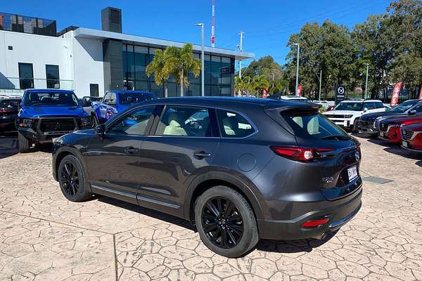 2021 Mazda CX-9 Azami LE TC
