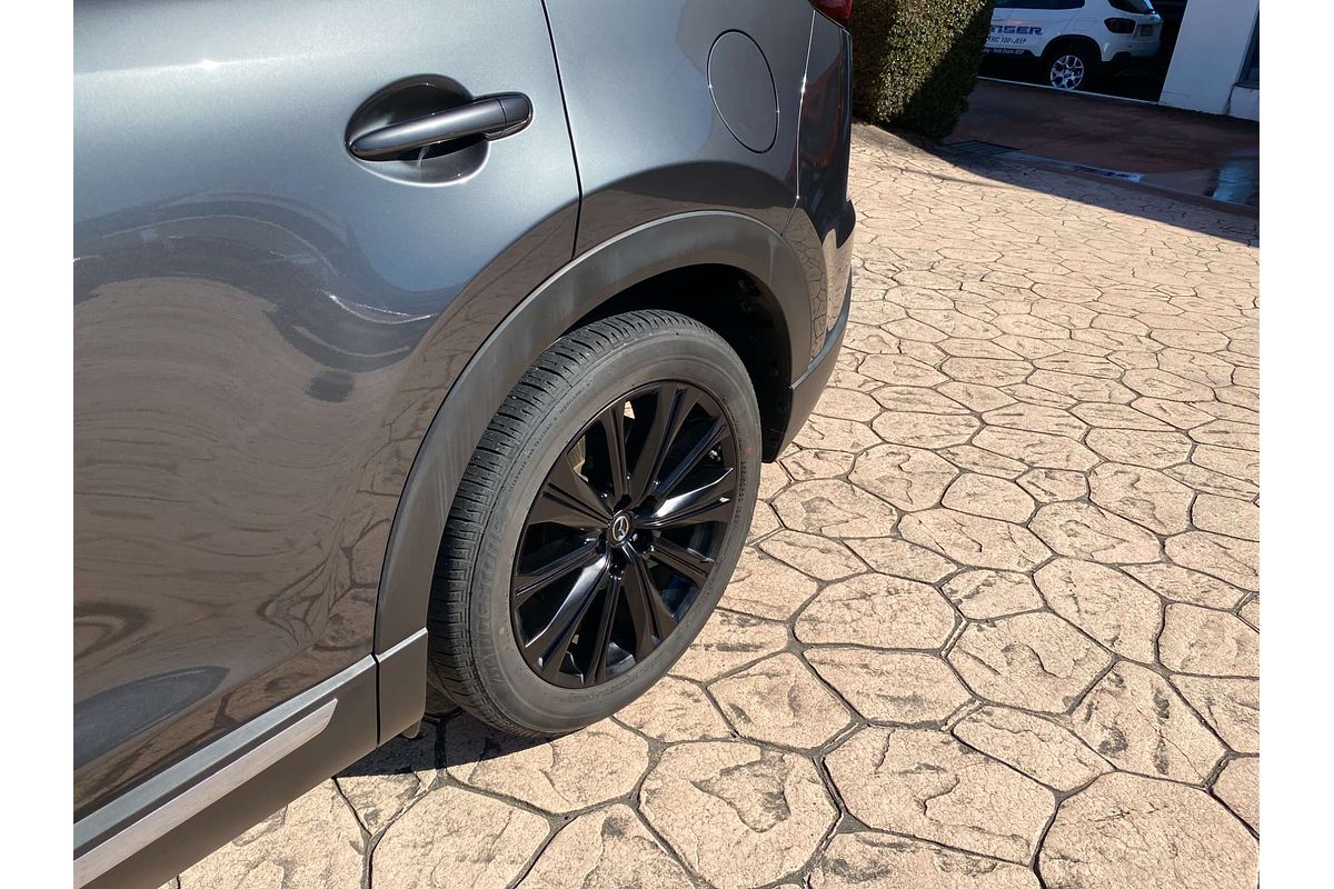 2021 Mazda CX-9 Azami LE TC