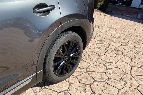 2021 Mazda CX-9 Azami LE TC