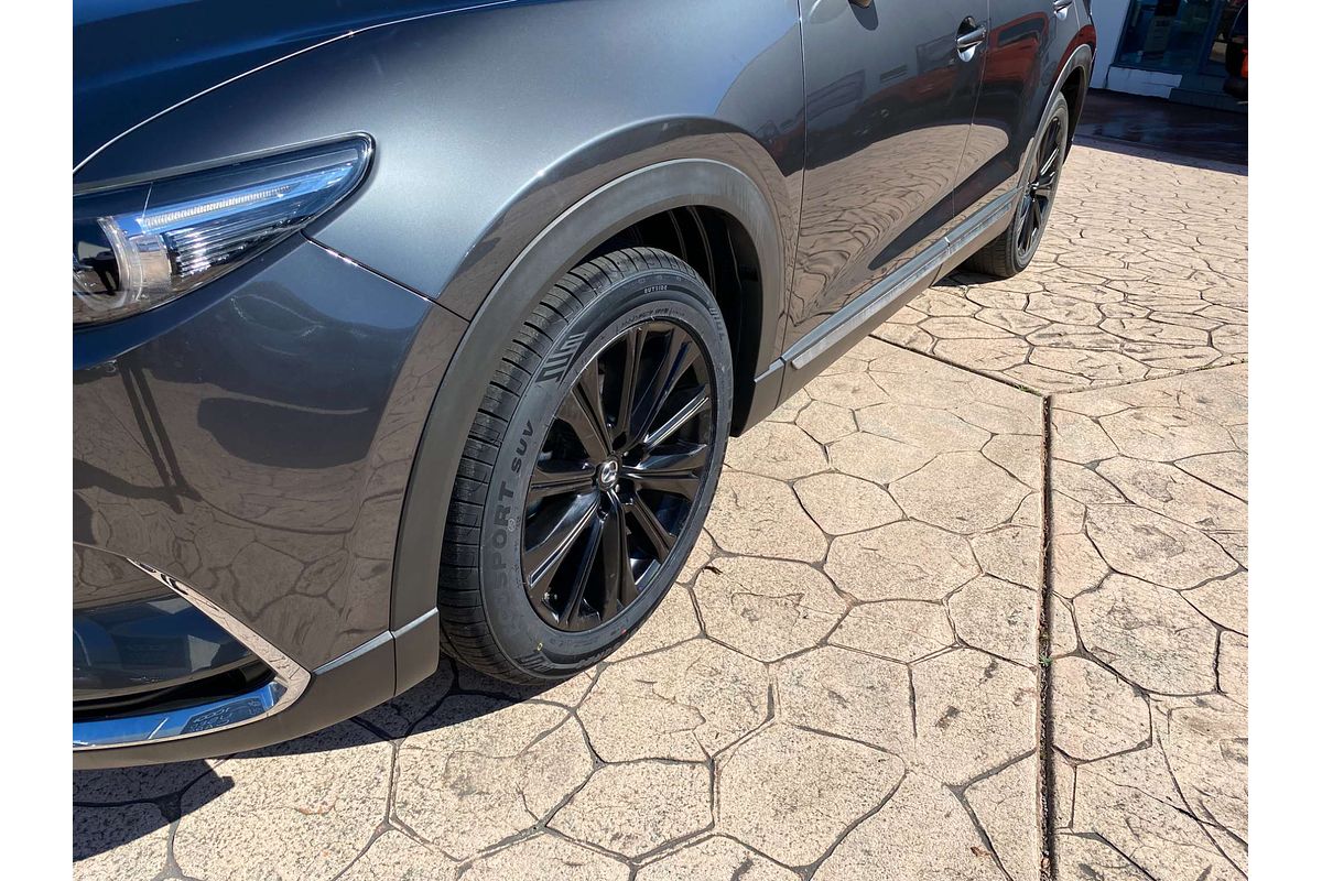 2021 Mazda CX-9 Azami LE TC