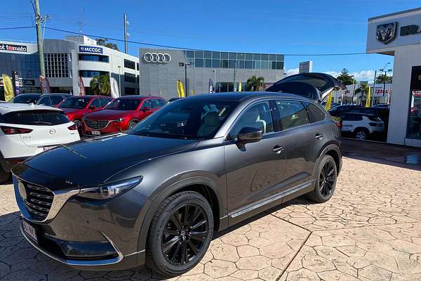 2021 Mazda CX-9 Azami LE TC
