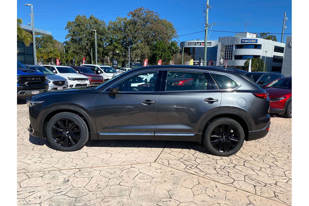 2021 Mazda CX-9 Azami LE TC