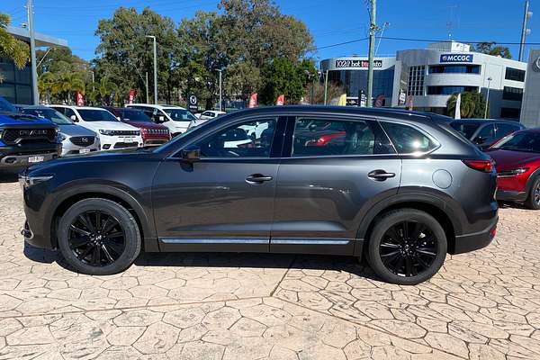 2021 Mazda CX-9 Azami LE TC
