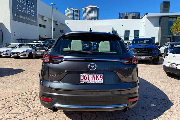 2021 Mazda CX-9 Azami LE TC