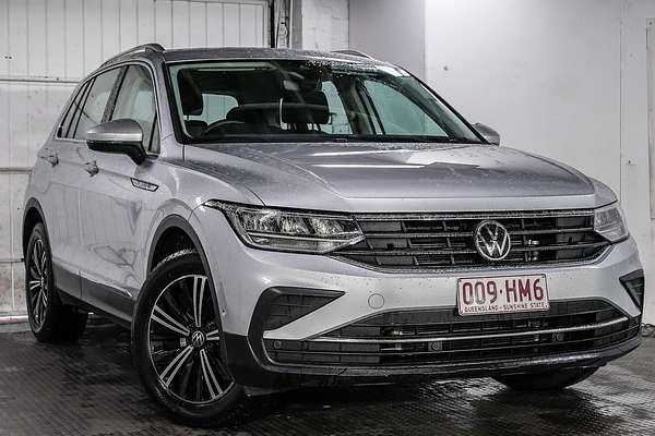 2023 Volkswagen Tiguan 110TSI Life 5N