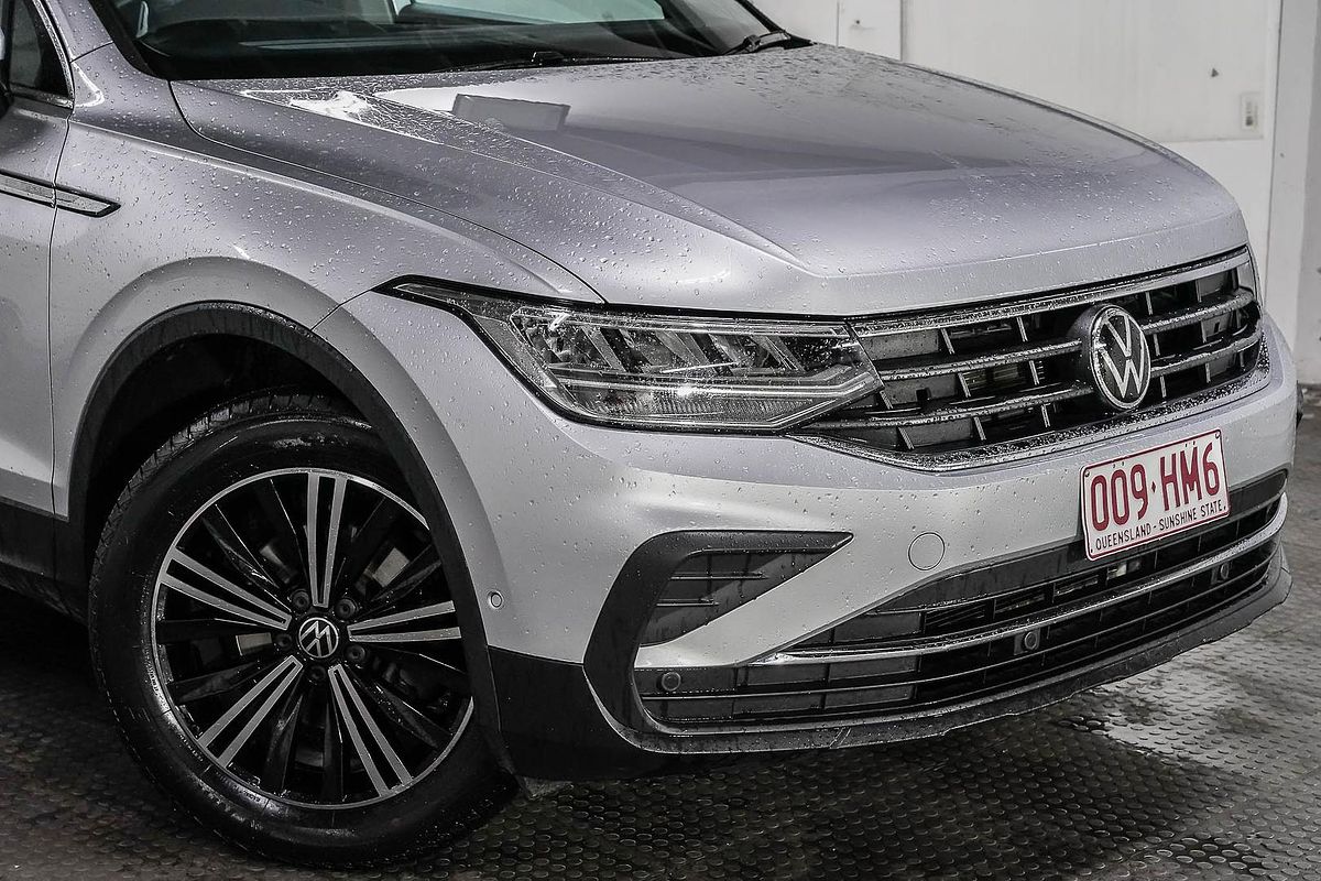 2023 Volkswagen Tiguan 110TSI Life 5N