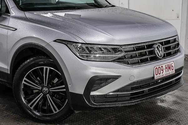 2023 Volkswagen Tiguan 110TSI Life 5N