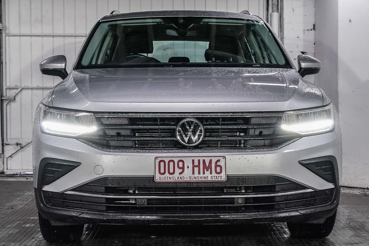 2023 Volkswagen Tiguan 110TSI Life 5N