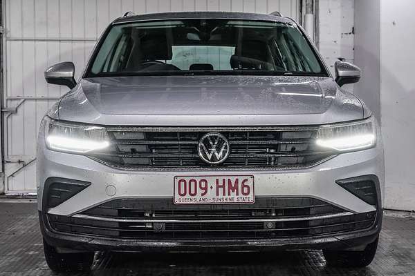2023 Volkswagen Tiguan 110TSI Life 5N