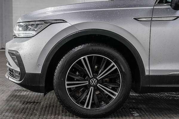 2023 Volkswagen Tiguan 110TSI Life 5N