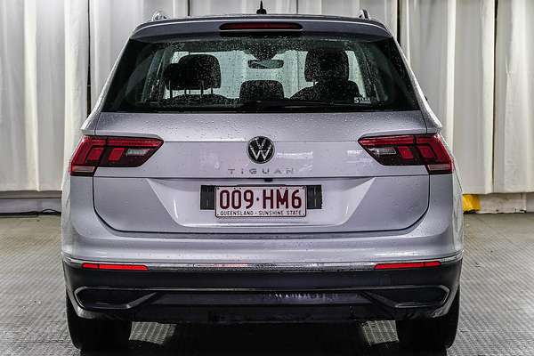 2023 Volkswagen Tiguan 110TSI Life 5N