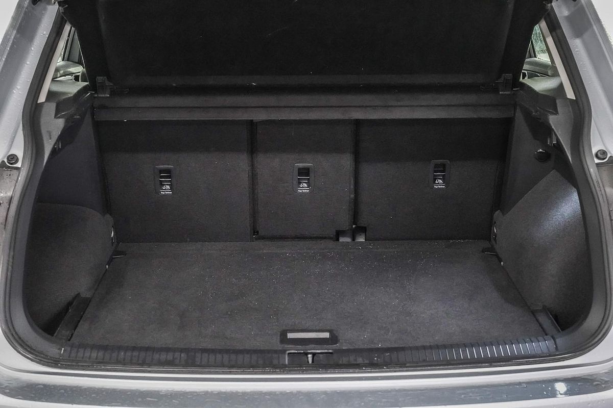 2023 Volkswagen Tiguan 110TSI Life 5N