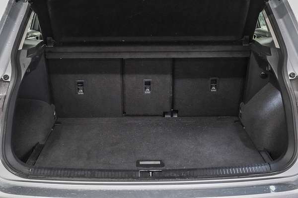 2023 Volkswagen Tiguan 110TSI Life 5N
