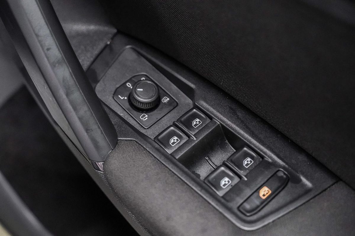 2023 Volkswagen Tiguan 110TSI Life 5N
