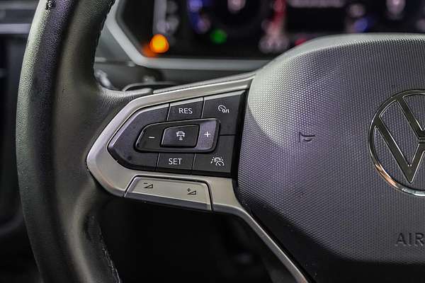2023 Volkswagen Tiguan 110TSI Life 5N