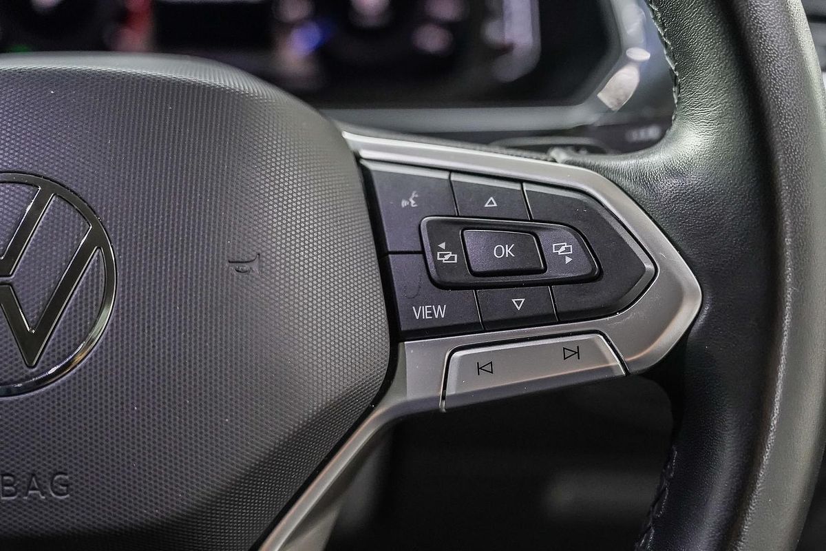 2023 Volkswagen Tiguan 110TSI Life 5N