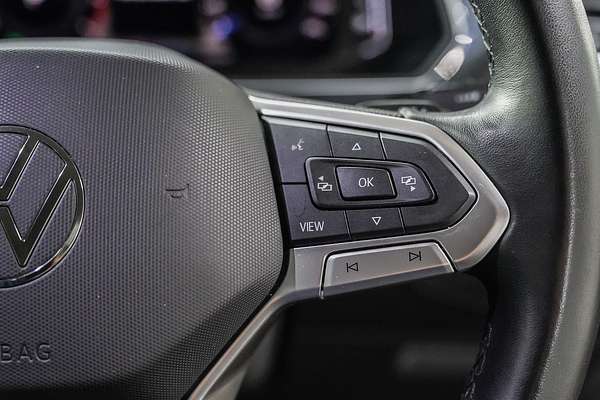 2023 Volkswagen Tiguan 110TSI Life 5N