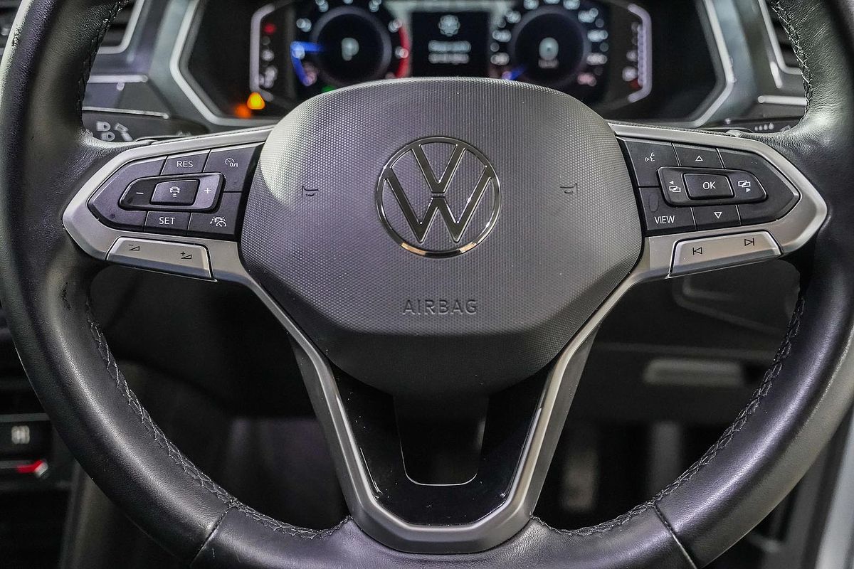 2023 Volkswagen Tiguan 110TSI Life 5N