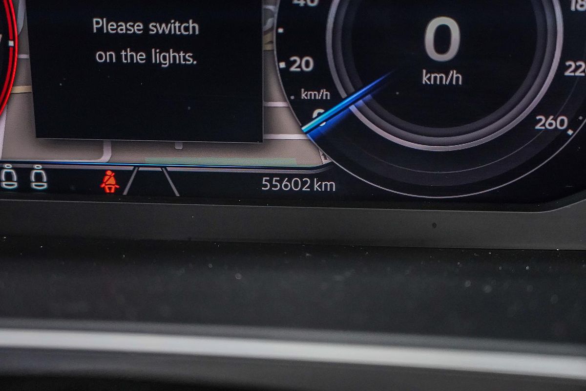 2023 Volkswagen Tiguan 110TSI Life 5N