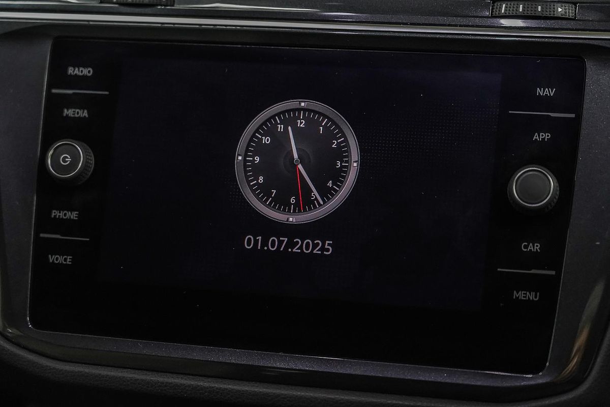2023 Volkswagen Tiguan 110TSI Life 5N