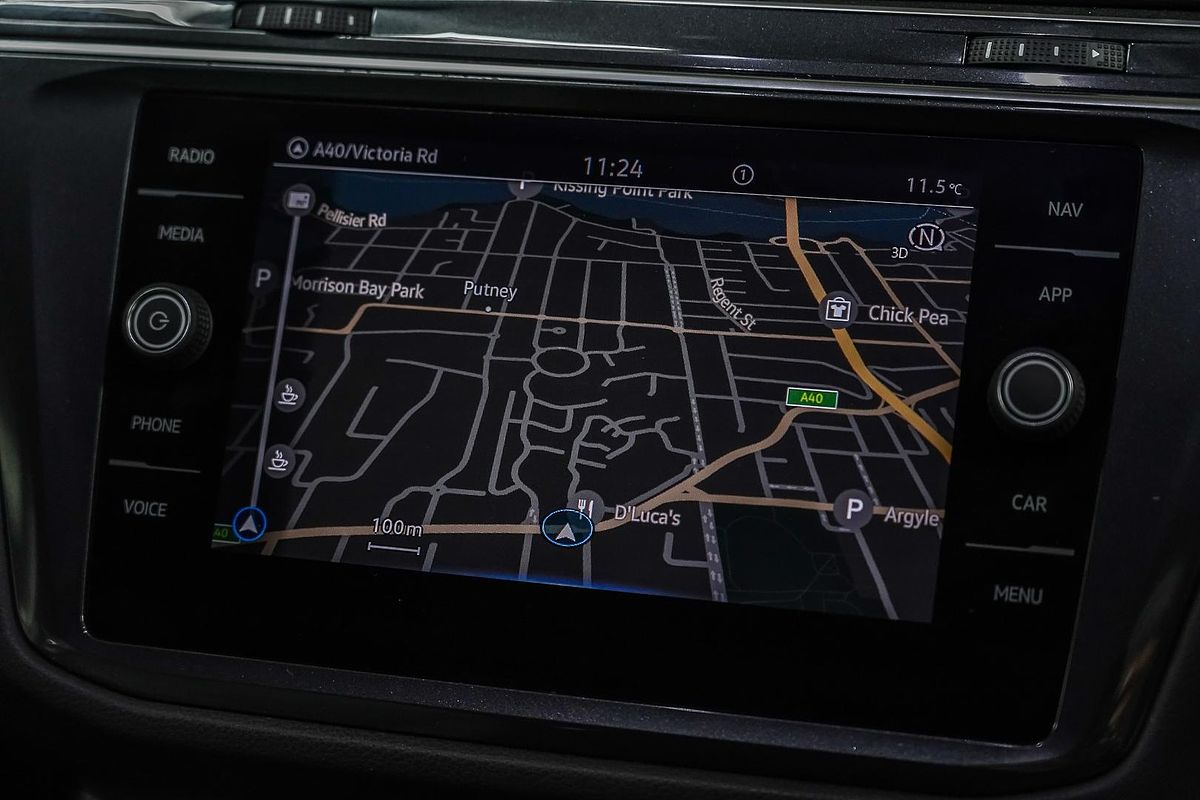 2023 Volkswagen Tiguan 110TSI Life 5N