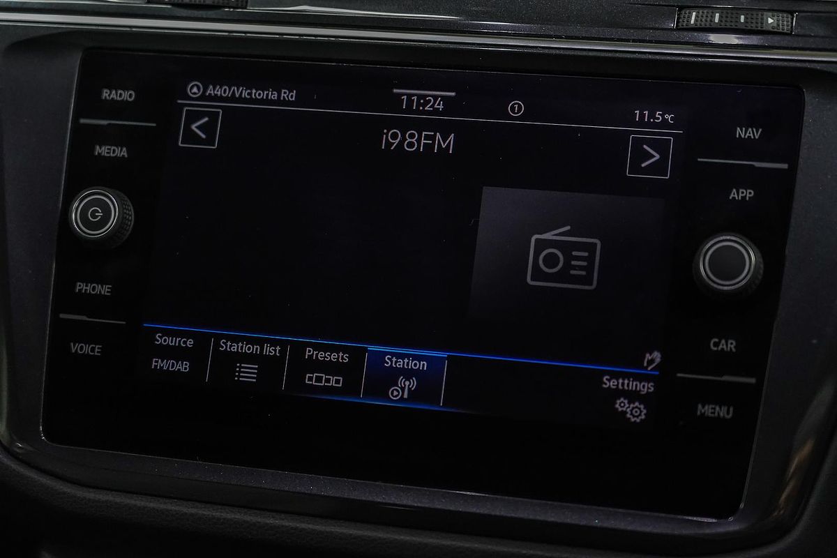 2023 Volkswagen Tiguan 110TSI Life 5N