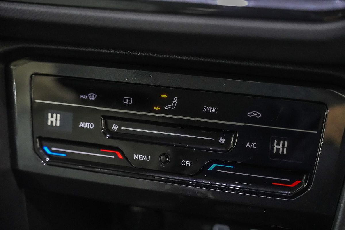 2023 Volkswagen Tiguan 110TSI Life 5N