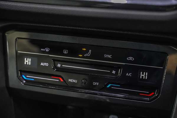 2023 Volkswagen Tiguan 110TSI Life 5N