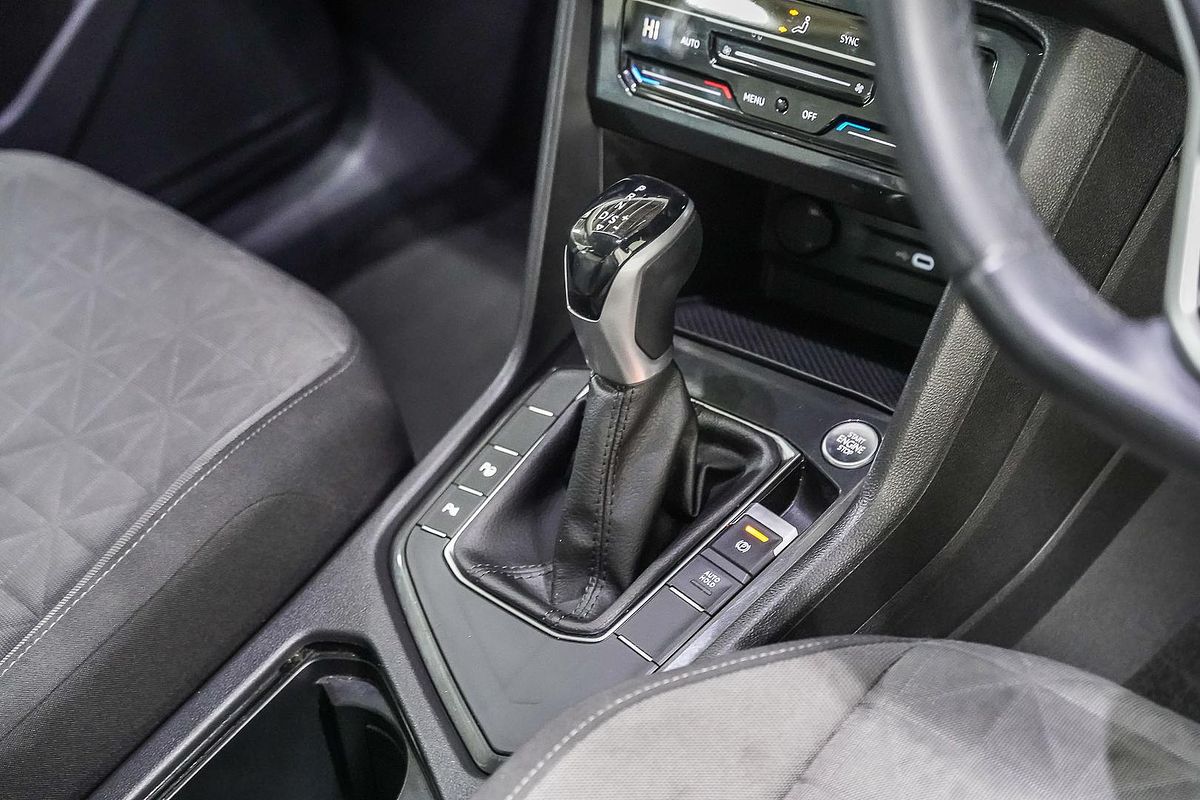 2023 Volkswagen Tiguan 110TSI Life 5N