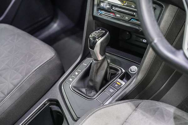 2023 Volkswagen Tiguan 110TSI Life 5N