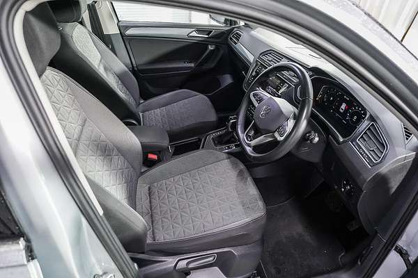 2023 Volkswagen Tiguan 110TSI Life 5N