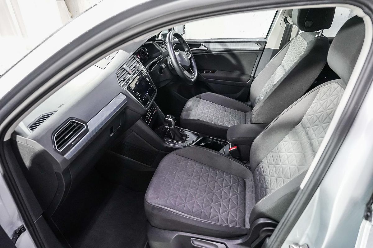 2023 Volkswagen Tiguan 110TSI Life 5N