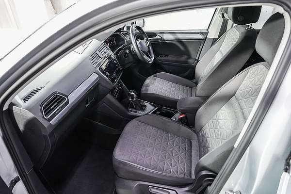2023 Volkswagen Tiguan 110TSI Life 5N