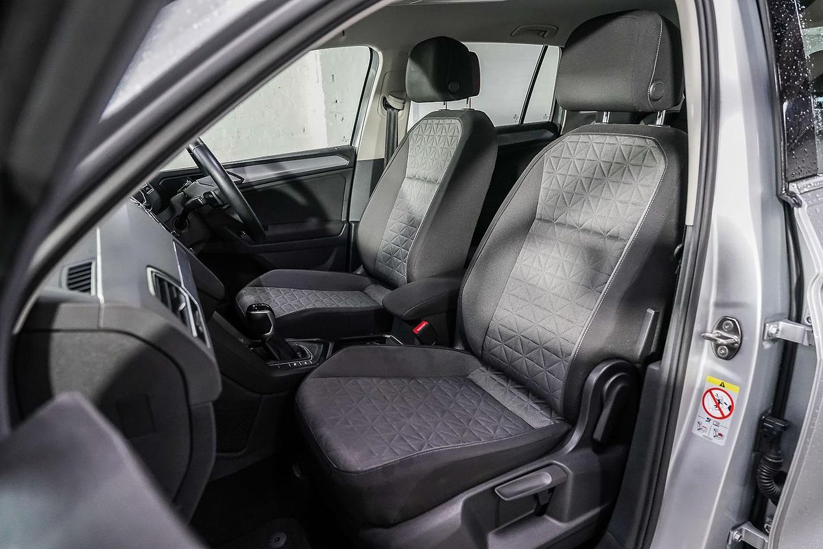 2023 Volkswagen Tiguan 110TSI Life 5N