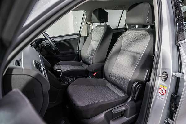2023 Volkswagen Tiguan 110TSI Life 5N
