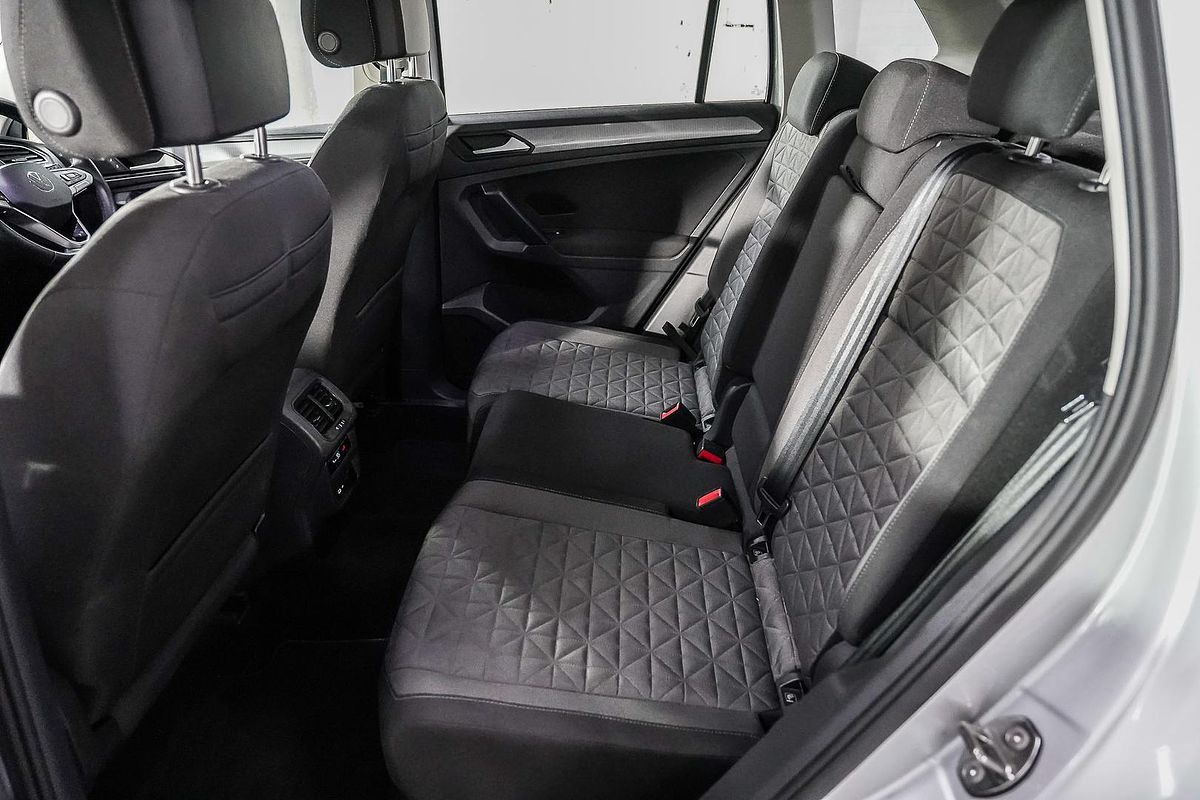 2023 Volkswagen Tiguan 110TSI Life 5N
