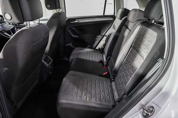 2023 Volkswagen Tiguan 110TSI Life 5N
