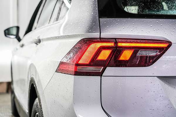 2023 Volkswagen Tiguan 110TSI Life 5N