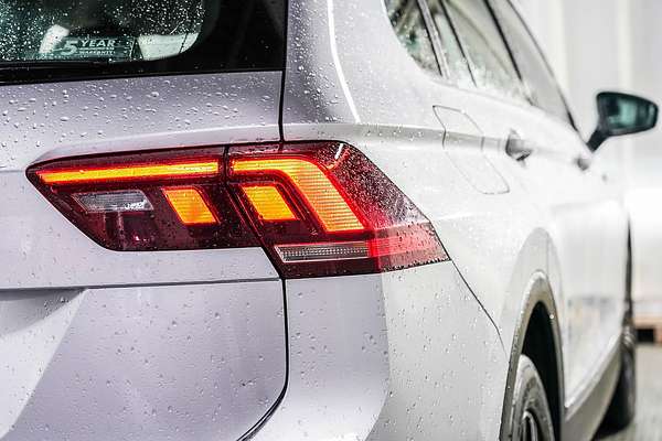 2023 Volkswagen Tiguan 110TSI Life 5N