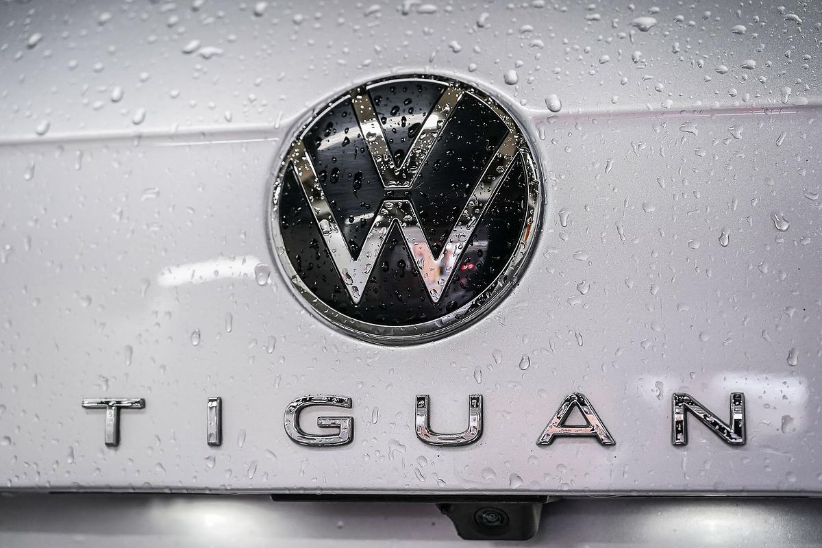 2023 Volkswagen Tiguan 110TSI Life 5N