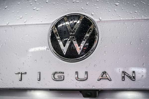 2023 Volkswagen Tiguan 110TSI Life 5N