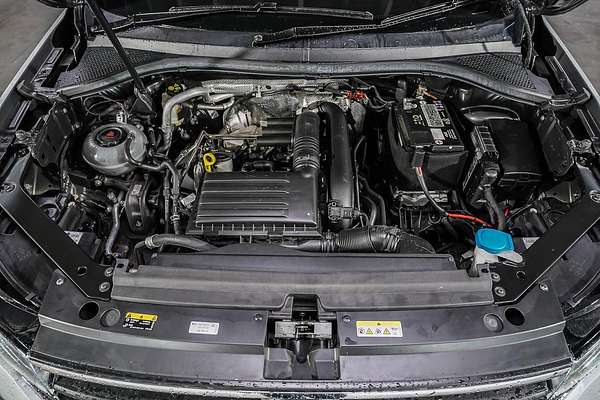 2023 Volkswagen Tiguan 110TSI Life 5N