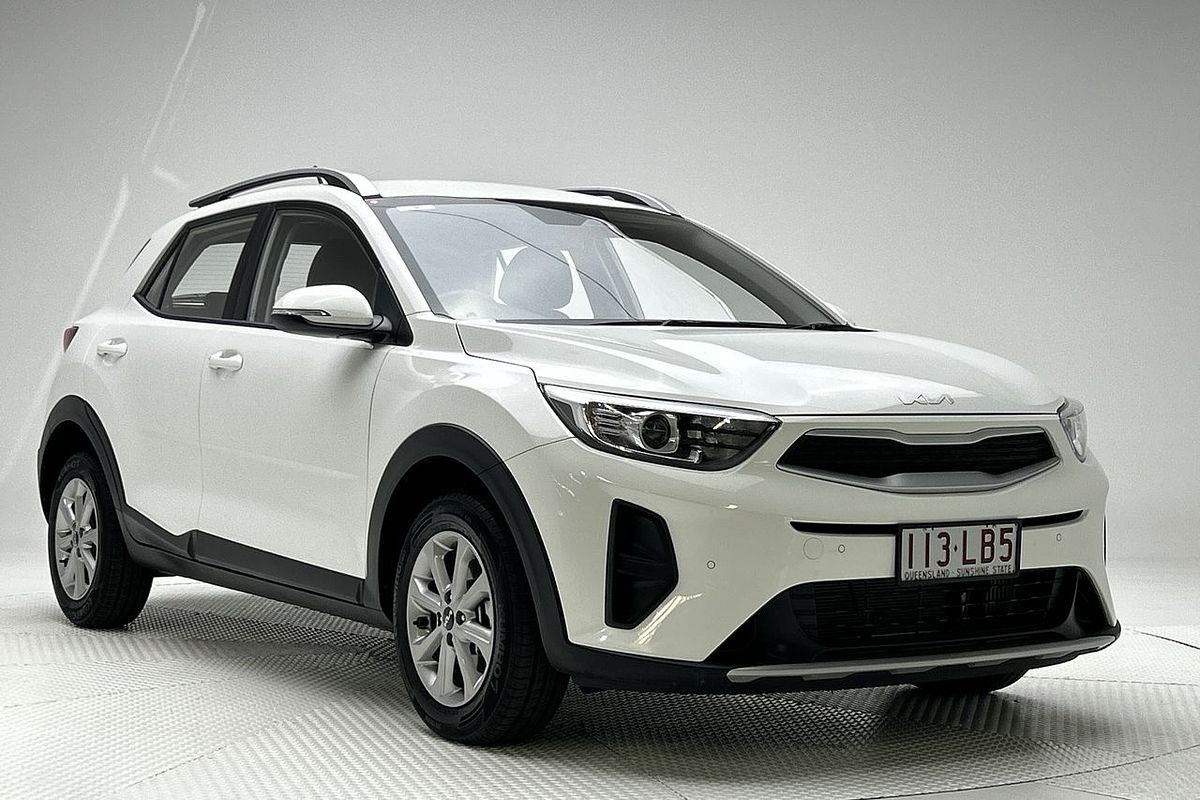 2024 Kia Stonic S YB
