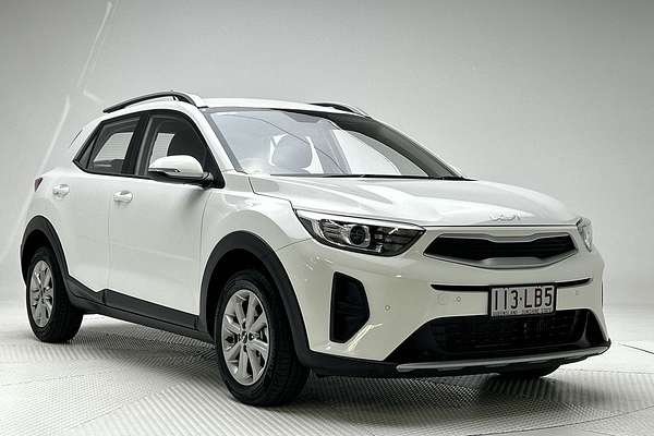 2024 Kia Stonic S YB